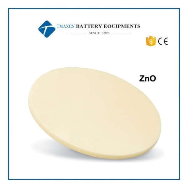 Zinc Oxide (ZnO) Target