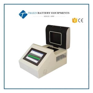PCR 기계