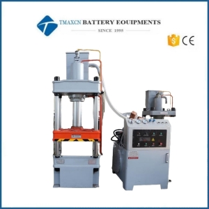 metal powder press machine