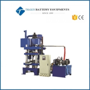 500T hydraulic press