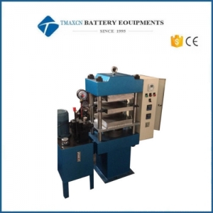 rubber vulcanizing equipment