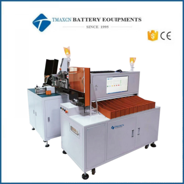 Battery Sorter