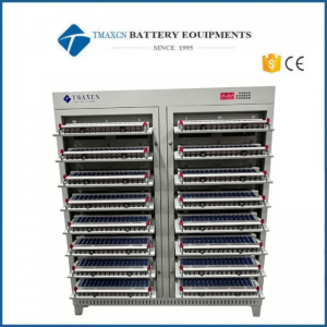 Charging Discharging Tester